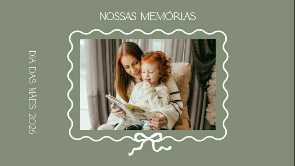 Ensaio de Família - Isadora e Olívia