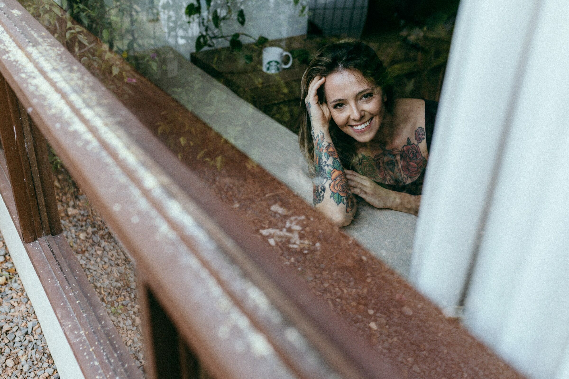 Foto de Kerolyn Sgarbossa Fot&oacute;grafa 2