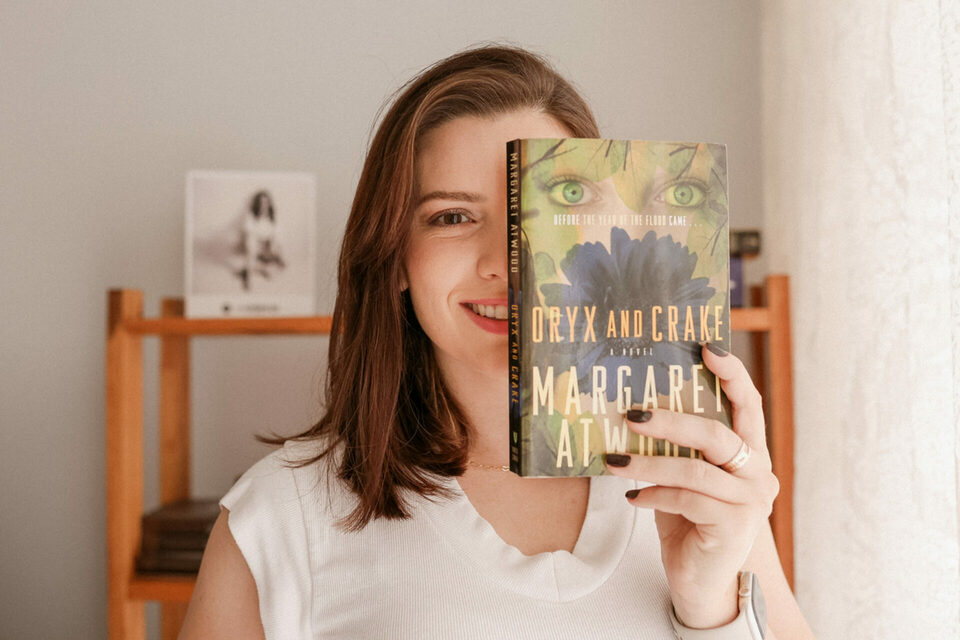 Foto de Perfil Profissional da Michelly