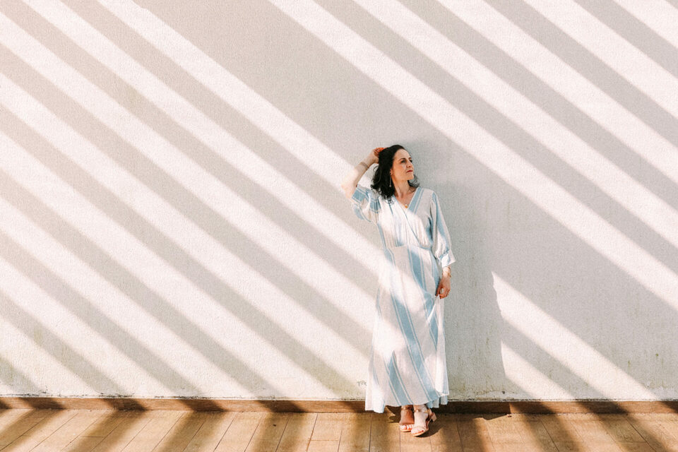 Ensaio Feminino da Andrea em Pato Branco