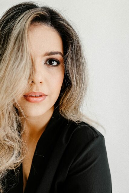 Ensaio Feminino em São Lourenço do Oeste - Maria