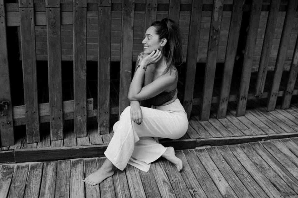 Ensaio Feminino em Florianópolis - Marília