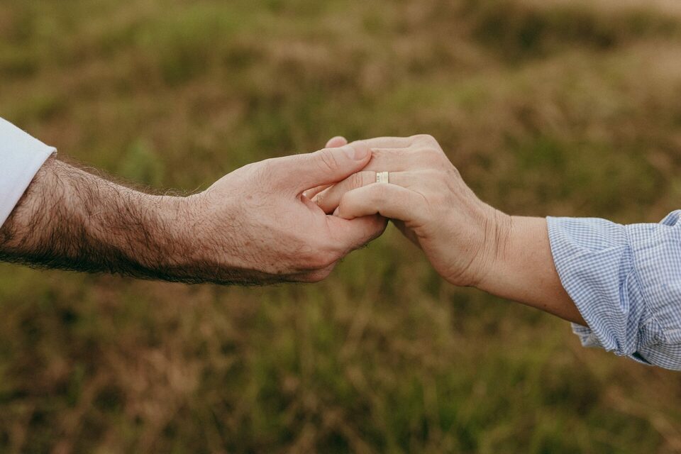 Ensaio de Casal em São Lourenço do Oeste - Magda e Gerson