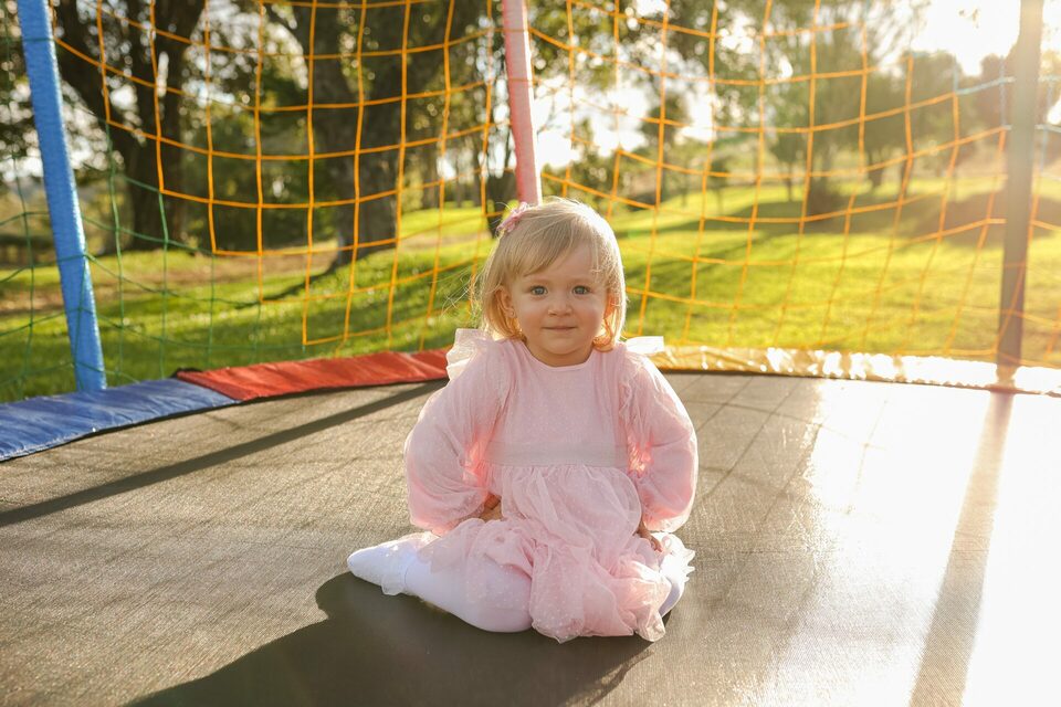 Aniversário Infantil em São Lourenço do Oeste - Júlia 02 anos