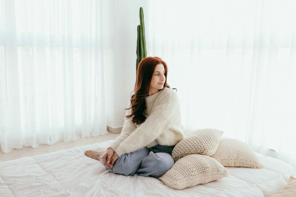 Ensaio Feminino em São Lourenço do Oeste - Laura 