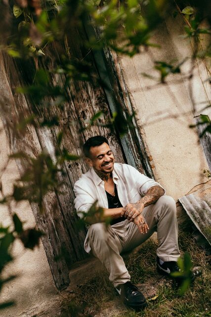 Ensaio Masculino em Florianópolis - Edes 