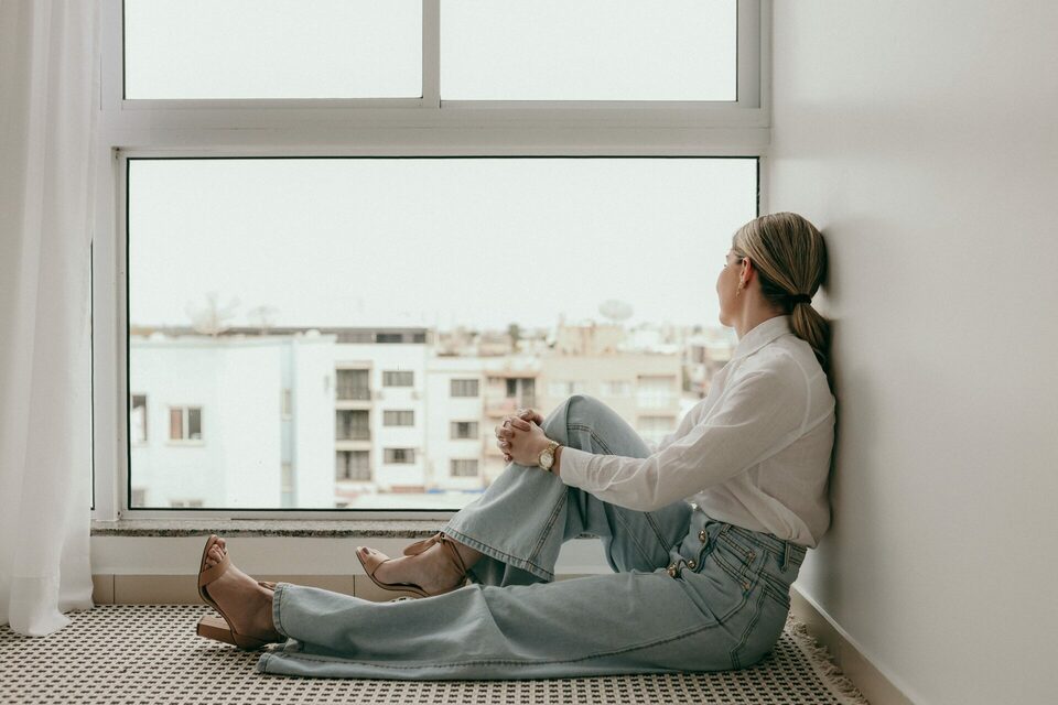 Ensaio Feminino em São Lourenço do Oeste - Dani
