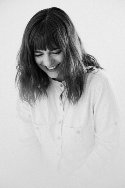 Ensaio Feminino em São Lourenço do Oeste - Géssica