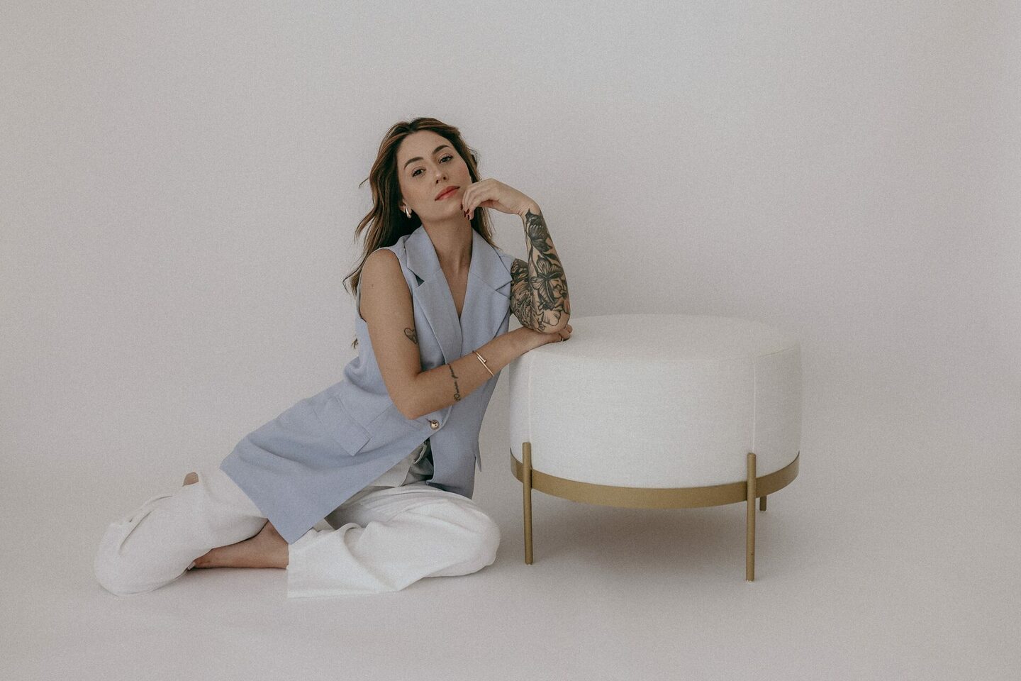 Ensaio Feminino em São Lourenço do Oeste - Isabela