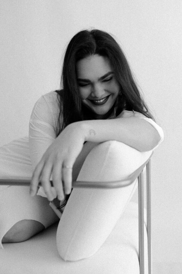 Ensaio Feminino em Balneário Camboriú - Maria Fernanda 