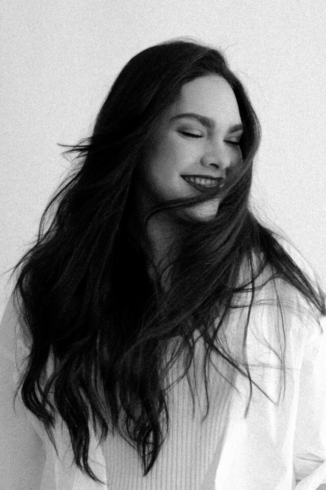 Ensaio Feminino em Balneário Camboriú - Maria Fernanda 