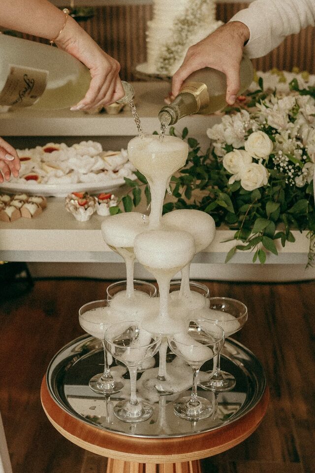 Casamento Intimista em Florianópolis - Aline e Gustavo