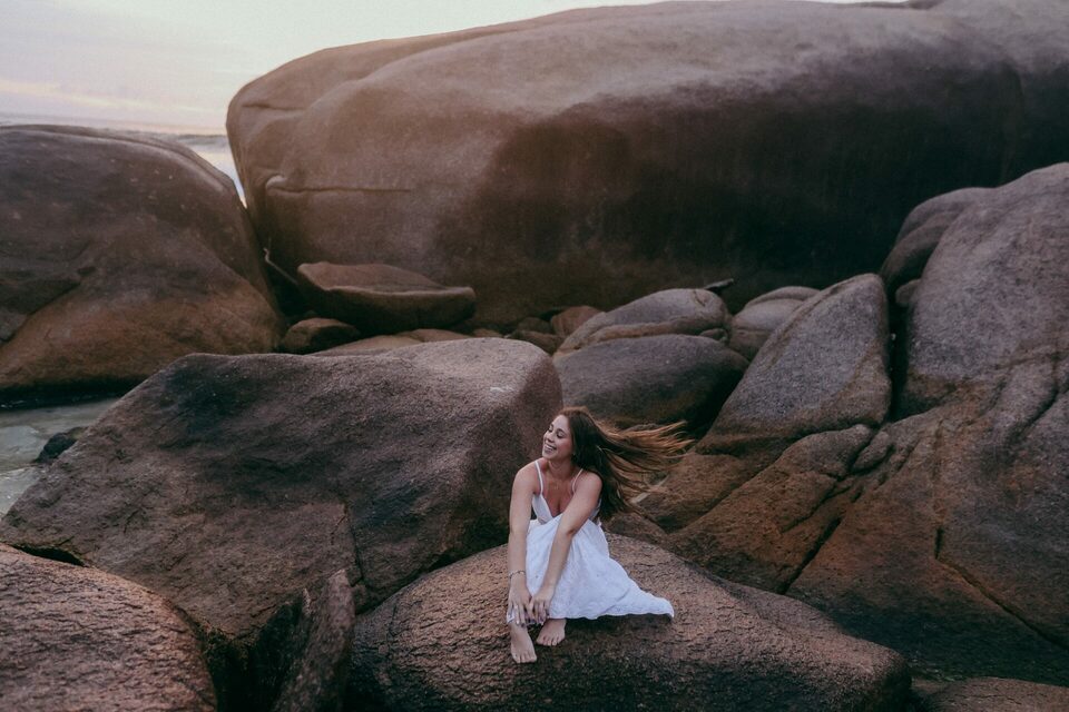 Ensaio Feminino em Florianópolis - Milene 