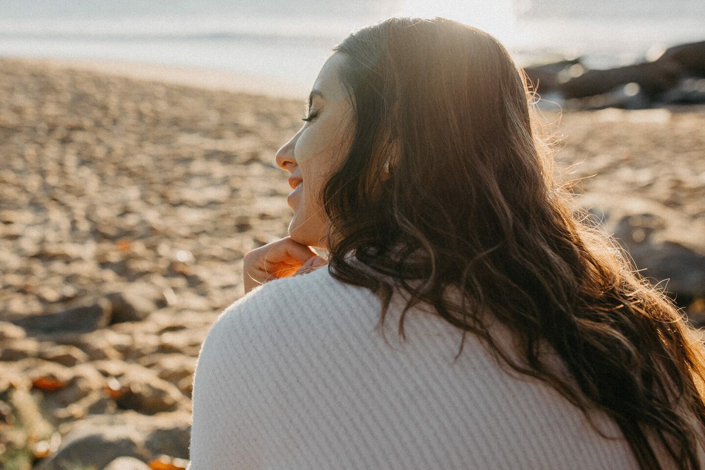 Ensaio Feminino em Florianópolis - Gabriela 