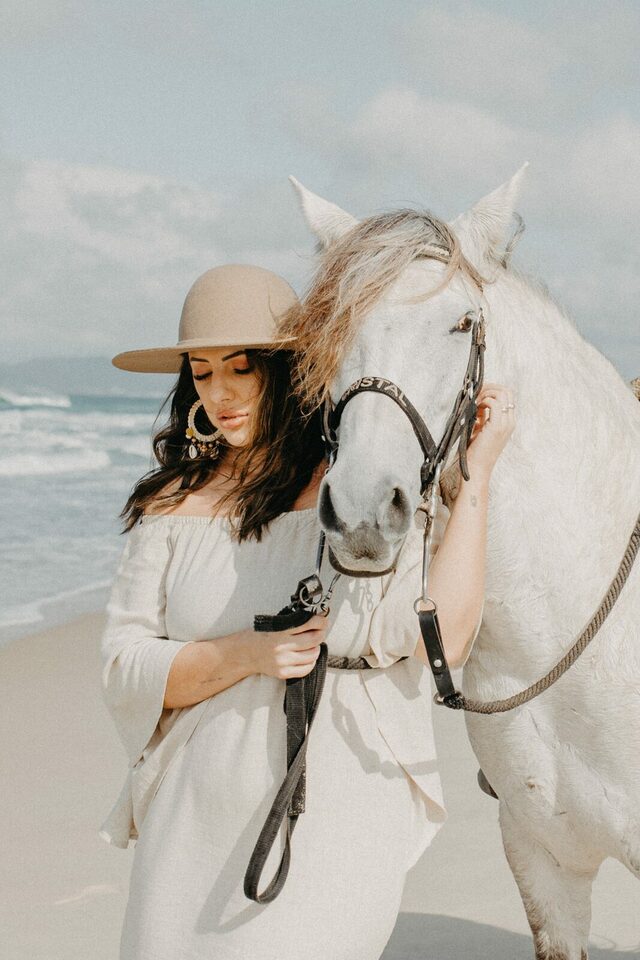 Ensaio Feminino em Florianópolis - Taís 