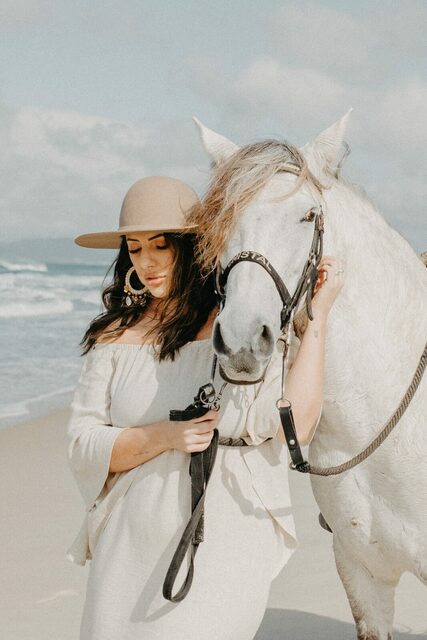 Ensaio Feminino em Florianópolis - Taís 