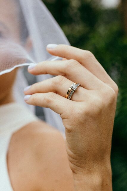 Casamento em Itajaí - Luiza e Aaron