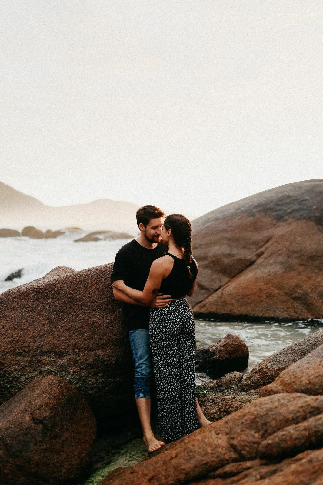 Foto Dois, por inteiro - Fotografia de Casal - Imagem 3